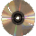 Animated GIF of a rotating CD