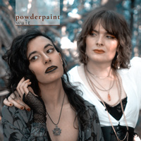 Thumbnail photograph of Wait single art. Click to download